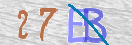 Εικόνα CAPTCHA