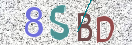 Εικόνα CAPTCHA