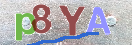 Εικόνα CAPTCHA