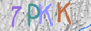 Εικόνα CAPTCHA