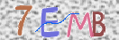 Εικόνα CAPTCHA