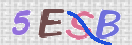 Εικόνα CAPTCHA