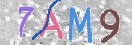 Εικόνα CAPTCHA