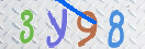 Εικόνα CAPTCHA
