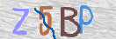 Εικόνα CAPTCHA