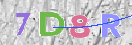 Εικόνα CAPTCHA