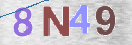 Εικόνα CAPTCHA