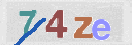 Εικόνα CAPTCHA
