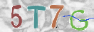 Εικόνα CAPTCHA