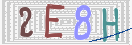 Εικόνα CAPTCHA