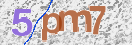 Εικόνα CAPTCHA