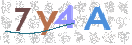 Εικόνα CAPTCHA