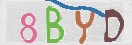 Εικόνα CAPTCHA