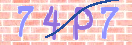 Εικόνα CAPTCHA