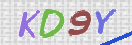 Εικόνα CAPTCHA