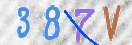 Εικόνα CAPTCHA