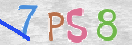 Εικόνα CAPTCHA