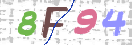 Εικόνα CAPTCHA