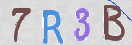 Εικόνα CAPTCHA
