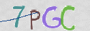 Εικόνα CAPTCHA