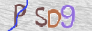 Εικόνα CAPTCHA