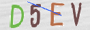 Εικόνα CAPTCHA