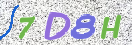 Εικόνα CAPTCHA