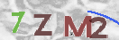 Εικόνα CAPTCHA