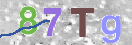 Εικόνα CAPTCHA