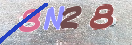 Εικόνα CAPTCHA