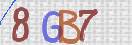 Εικόνα CAPTCHA