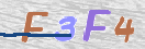 Εικόνα CAPTCHA