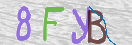Εικόνα CAPTCHA