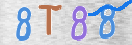 Εικόνα CAPTCHA