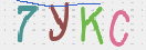 Εικόνα CAPTCHA