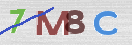 Εικόνα CAPTCHA
