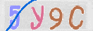 Εικόνα CAPTCHA