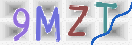 Εικόνα CAPTCHA