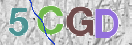 Εικόνα CAPTCHA