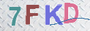 Εικόνα CAPTCHA