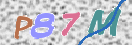 Εικόνα CAPTCHA