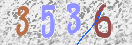 Εικόνα CAPTCHA