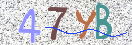Εικόνα CAPTCHA