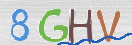 Εικόνα CAPTCHA