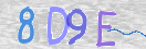 Εικόνα CAPTCHA