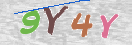 Εικόνα CAPTCHA