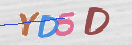 Εικόνα CAPTCHA
