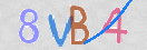 Εικόνα CAPTCHA