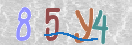 Εικόνα CAPTCHA