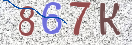 Εικόνα CAPTCHA